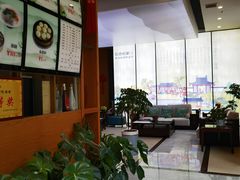 -岳池羊肉粉馆(体育路店)
