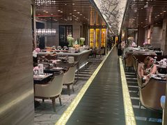 -深圳四季酒店·馥自助餐厅