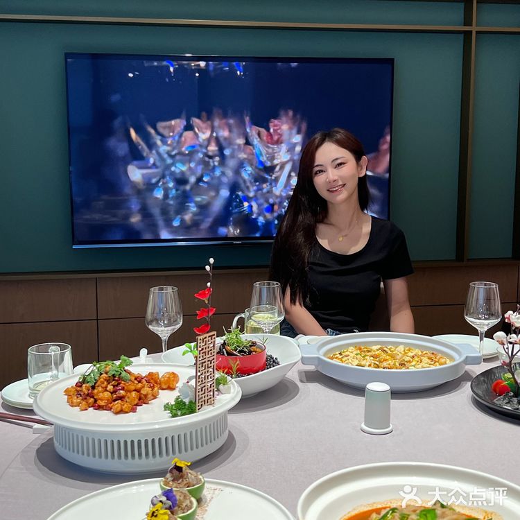 “只要jiao”嘦大肚皮｜吃这家店还能学会个生僻字