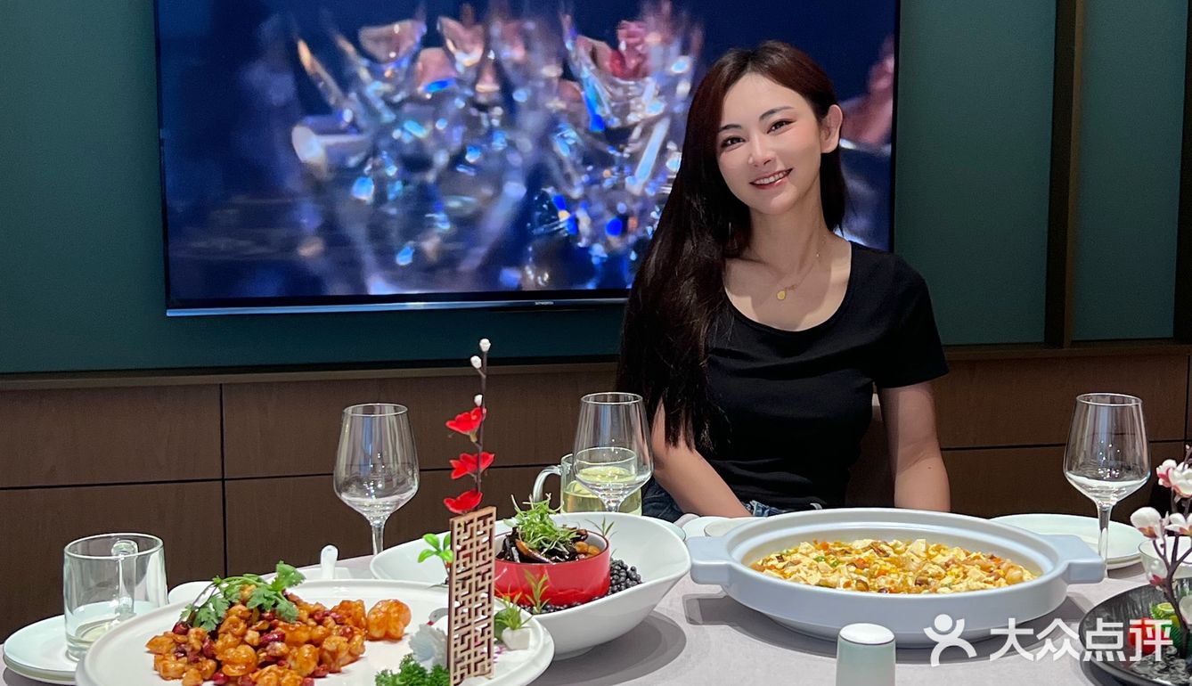 “只要jiao”嘦大肚皮｜吃这家店还能学会个生僻字