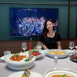 “只要jiao”嘦大肚皮｜吃这家店还能学会个生僻字