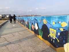 -南汇嘴观海公园