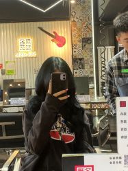 -無名发艺