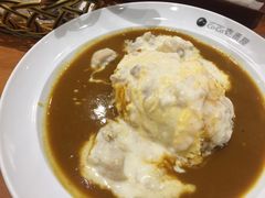 -CoCo壱番屋(久光百货店)