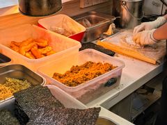 -徐氏糯米包油条(山海关路店)