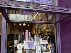 -HANA COFFEE(长寿路店)