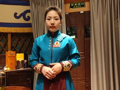 -九十九顶毡房(清河店)