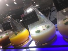 -盛江山自助料理(奥莱锦辉购物广场店)