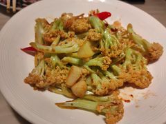 -小厨晓味(大里路店)