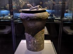 -温州博物馆