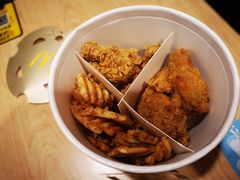 -麦当劳(景城邻里中心店)