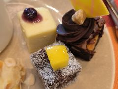 -广州希尔顿逸林酒店-OPEN開·全日制餐厅·海鲜·小火锅·自助餐(东风路店)