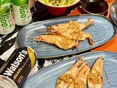 -牛将军•涮肉•烤肉(北京王府井·故宫店)