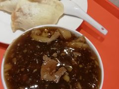 -天兴居(鲜鱼口街店)