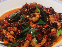 -树厨贵州菜(大十字店)
