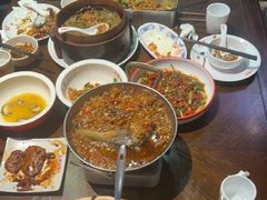 -小柴米·传统江西菜(万寿宫店)