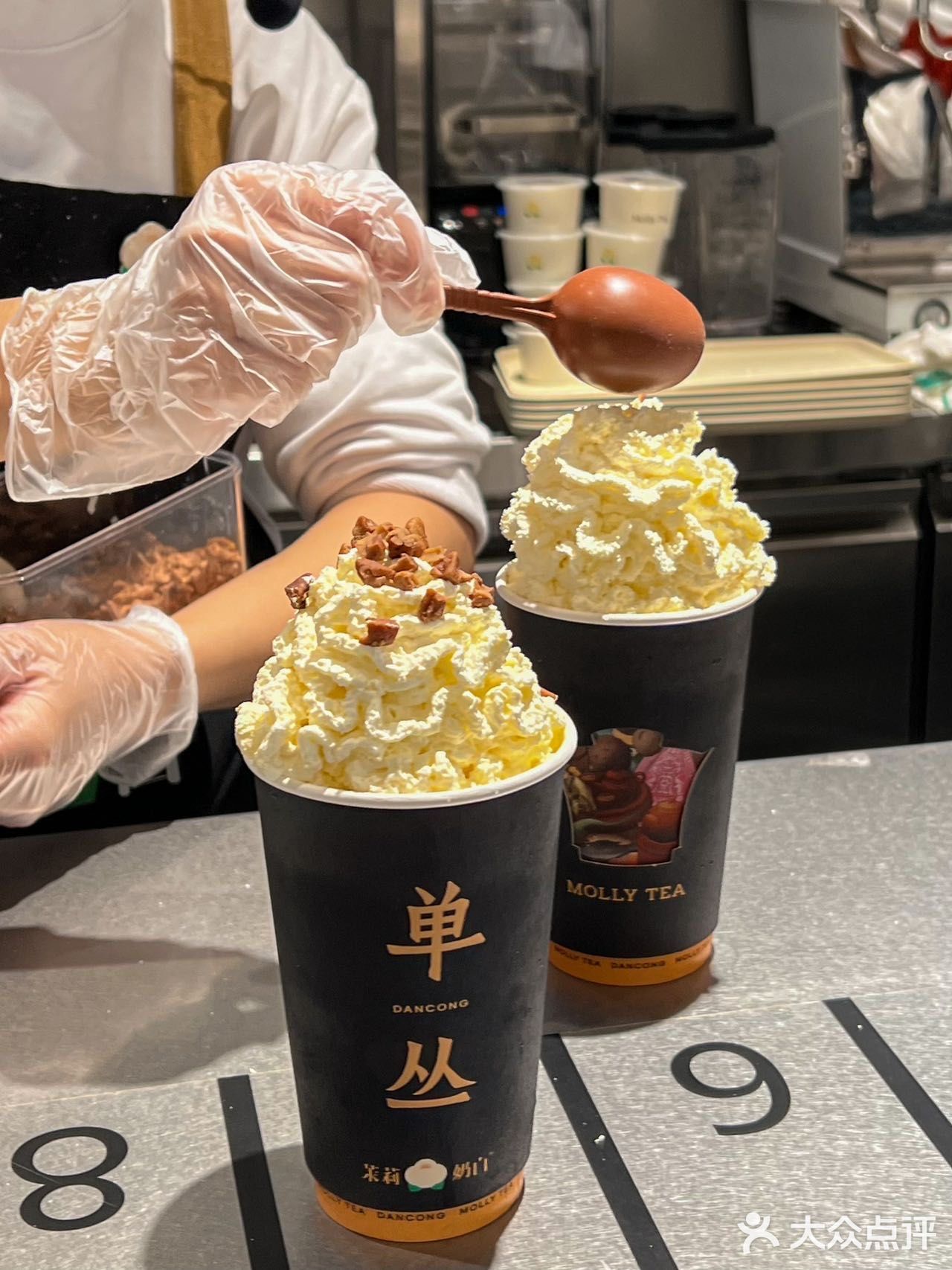 潮汕人郑重宣布被这杯单丛茶🍵拿捏住了！！