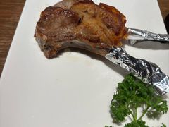 -廊亦舫Lang Yi Fang Restaurant(金桥店)