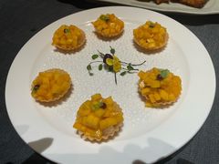 -锦府园·新台州菜(合生汇店)