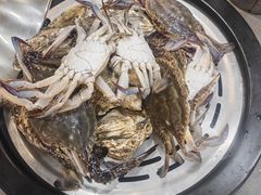 -仙螺岛海鲜自助餐厅(总店)