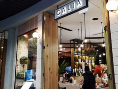 门面-Calia