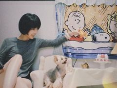 -读宠于你·约克夏比熊·睫角守宫·爬宠售卖(高新店)