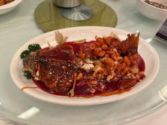 -得月楼·省级非遗·传统苏帮菜(观前店)