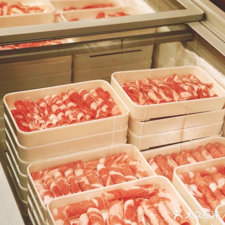 🥗院士们的食堂有啥不一样🥗