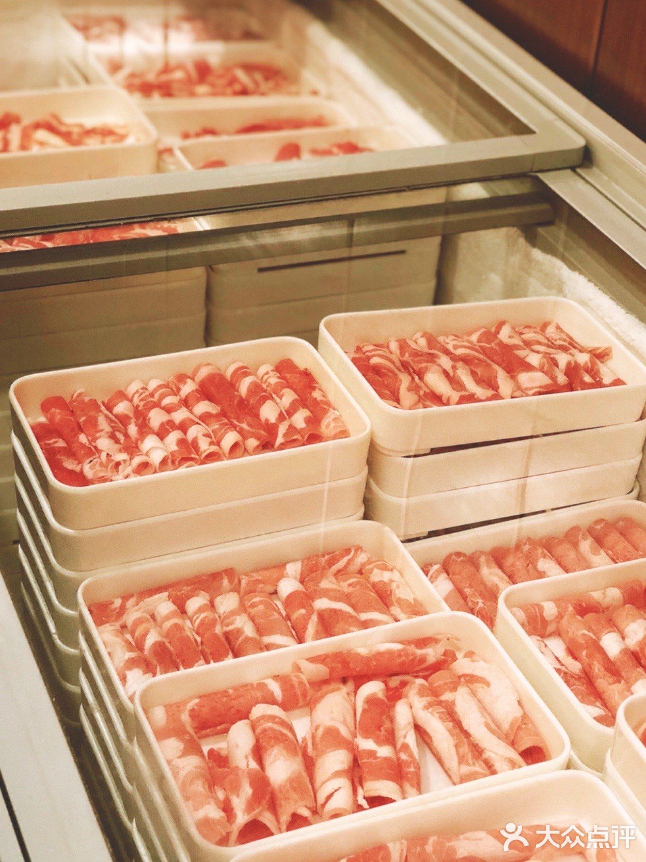 🥗院士们的食堂有啥不一样🥗