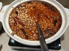-素满香·食养自助(建邺万达店)