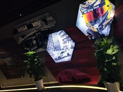 -魔赛卡丁车赛车汇(上海店)