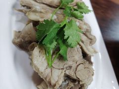 -清真·伊清阁餐厅