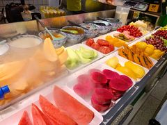 -八一路好吃街(雨田商务大厦店)