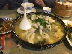 双廊青鱼片-随善园餐厅(大理店)