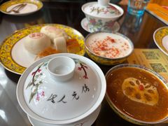 -富华斋饽饽铺·宫廷糕点·伴手礼(护国新天地店)