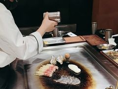 -大神太神·铁板烧(七宝领展广场店)