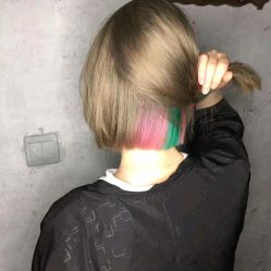 点击看大图 -New Fashion·新时尚形象设计