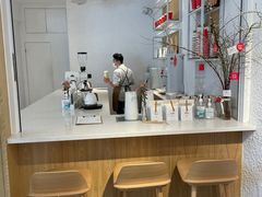 -Cafe on warm(丹霞店)