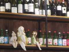 -香猪坊韩国烤肉专属门店(魏公村店)