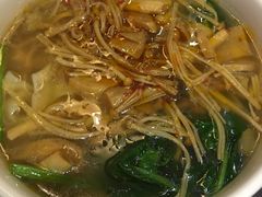 -五观堂素食(新华路店)