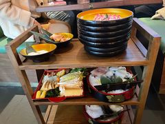 -牛New寿喜烧(金茂览秀城店)