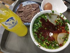 -东方宫·中国兰州牛肉拉面(三里屯店)