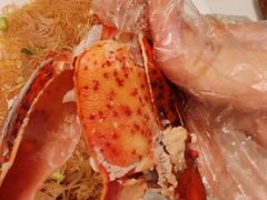 -稻香酒家·33年老字号·港式粤菜(富邦中心店)