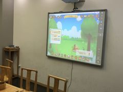 -子曰书院·古筝围棋书法国画小主持(夏都店)