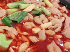 -湘肠香火锅店(团结湖店)