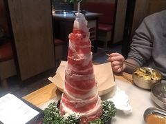 -韩宫宴和牛烤肉(无锡大东方广场店)