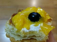 -巴黎贝甜(华堂新辰汇店)
