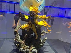 -火影忍者动画多媒体展