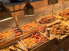 -比格比萨自助(宝山日月光店)