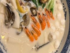 -山外山菜馆(玉泉路店)